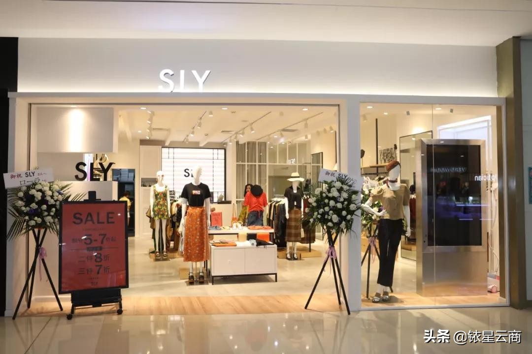 深圳购物中心新晋品牌,深圳十大购物中心分析