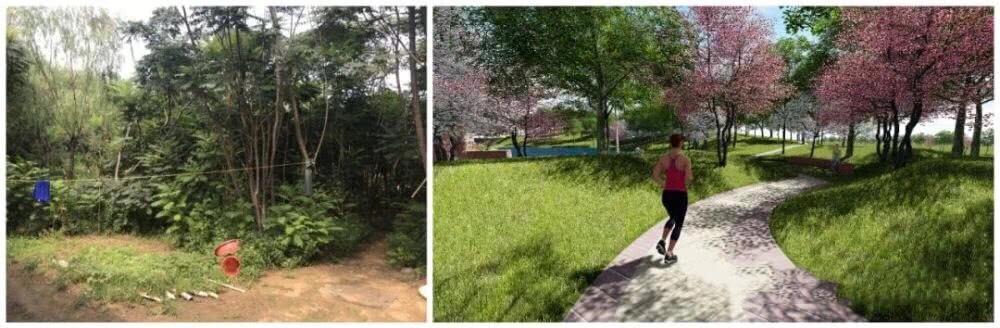 昌平公园二期最新消息,北京昌平滨河公园足球场开了吗