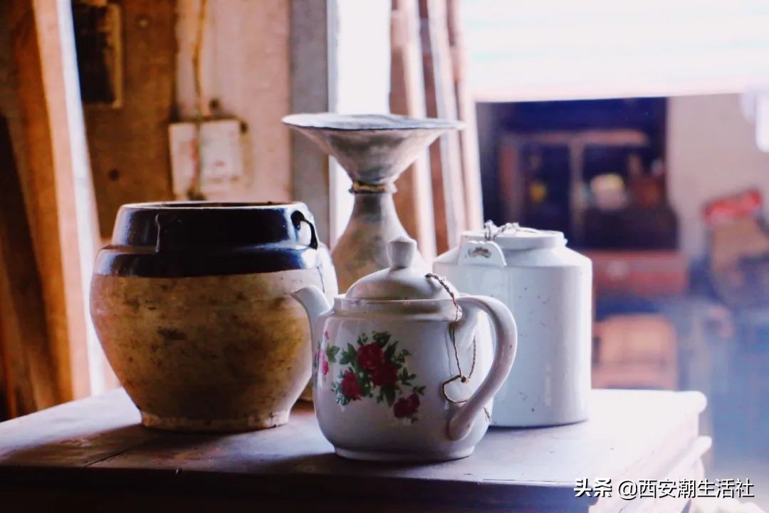 西安超惊艳旧货市场！比闲鱼便宜，知道的人不多！