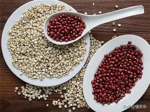 木瓜的祛湿排毒茶,女人排毒养颜祛湿喝什么茶