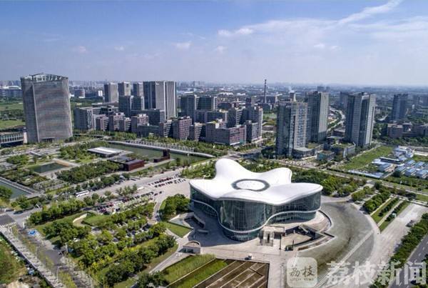 无锡三年重大规划,推动无锡经济发展赋能增效