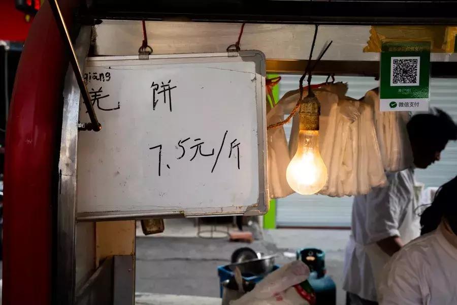 上海人吃的早餐,上海人的早餐豆浆糍饭糕