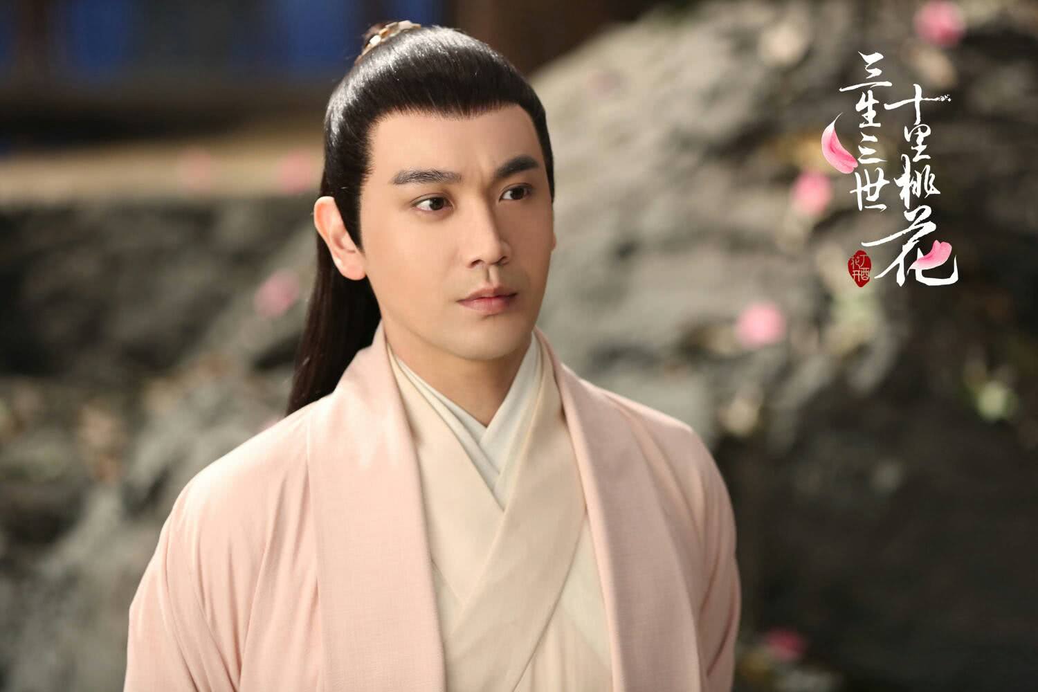 《三生三世十里桃花》为何无人认出素素是司音，或者白浅？