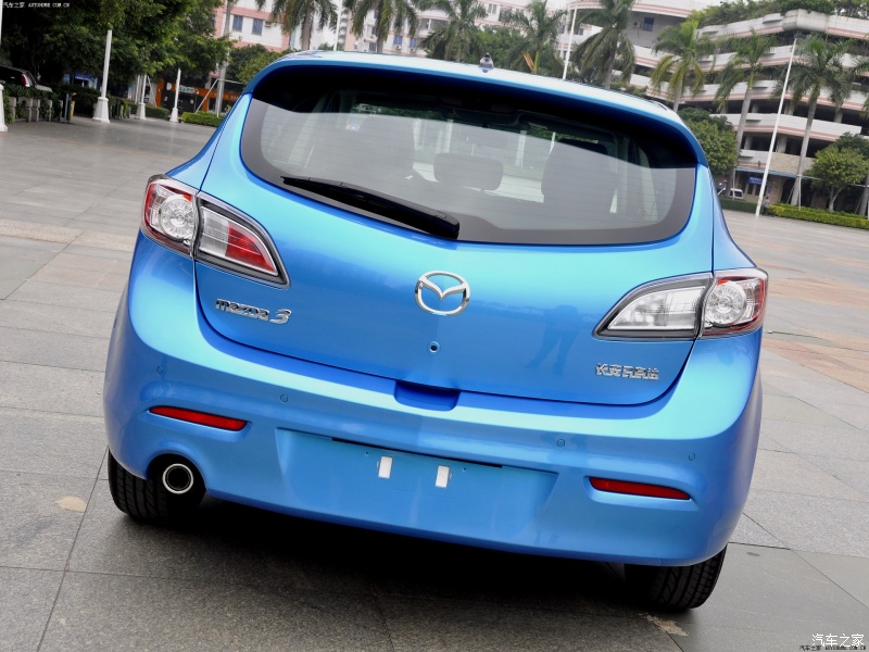 马自达32.0l,第二代马自达cx-5