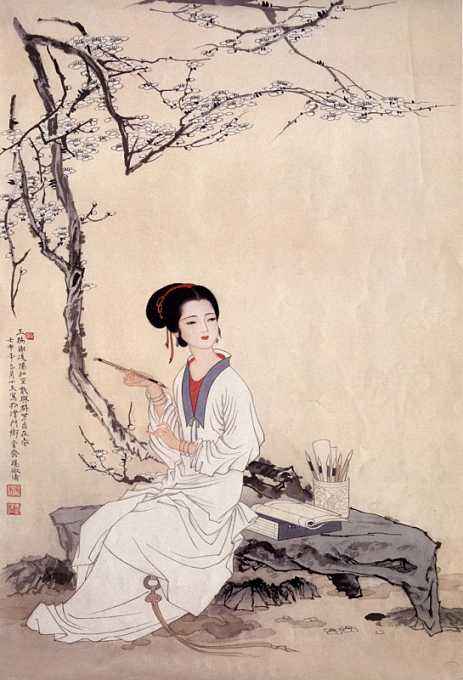 他长相奇丑无比，却写下了最唯美的爱情词，惊艳千古，堪称经典