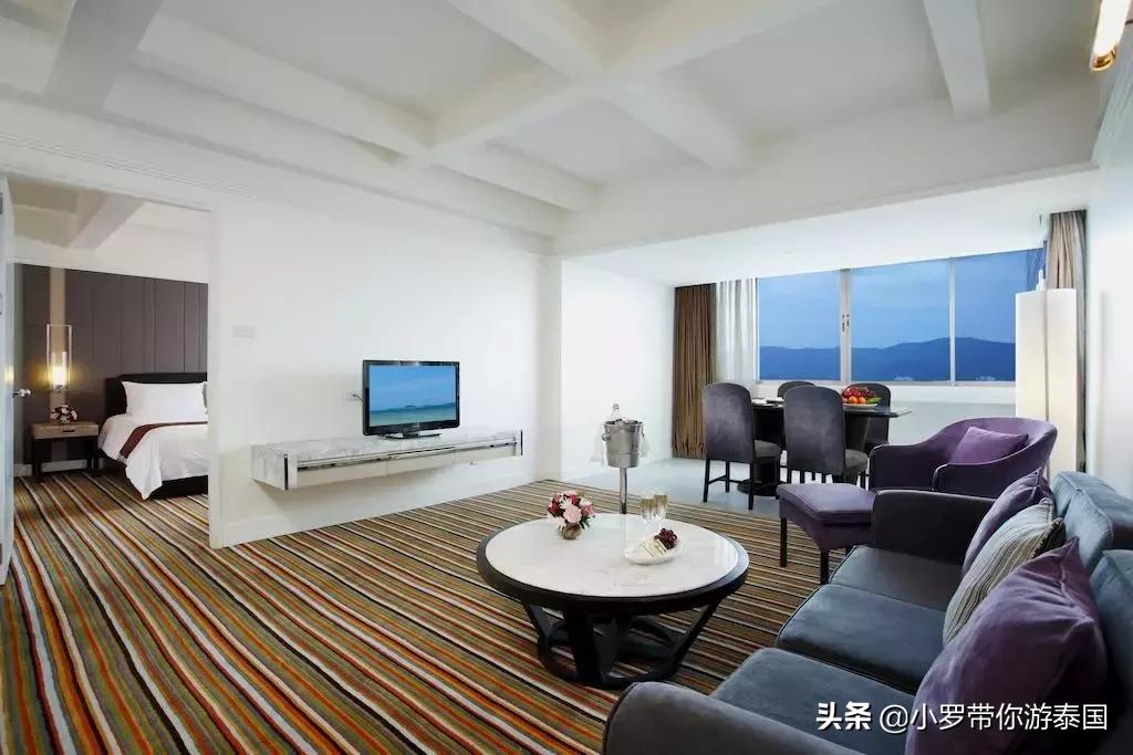 泰国合艾好去处,合艾是泰国第几大城市