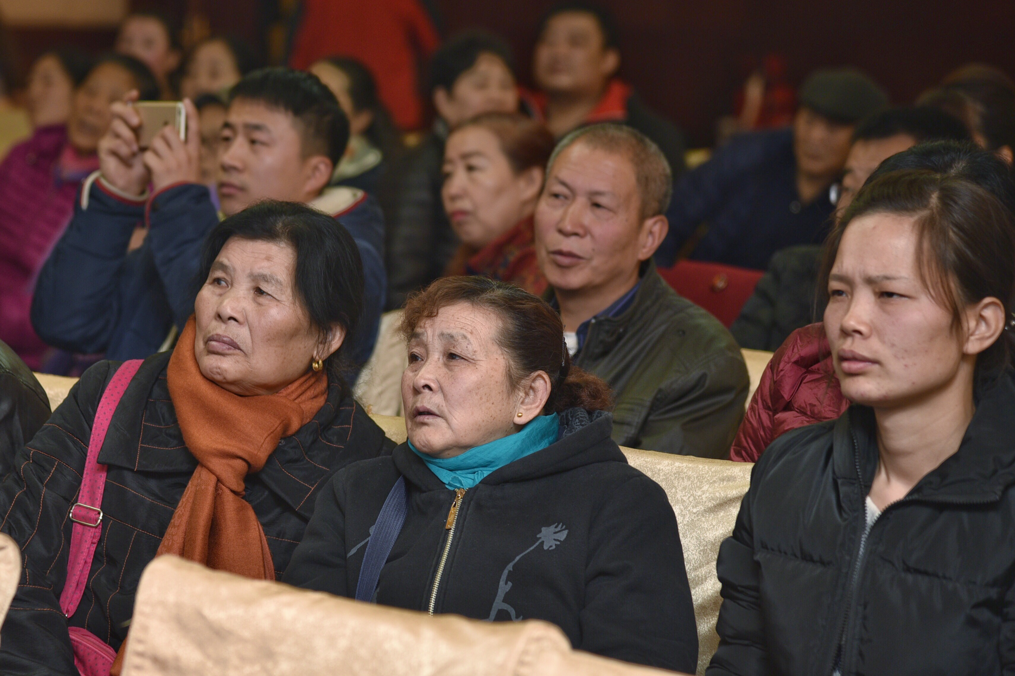 西安城六区公租房每年几月份摇号,西安1574套公租房摇号结果