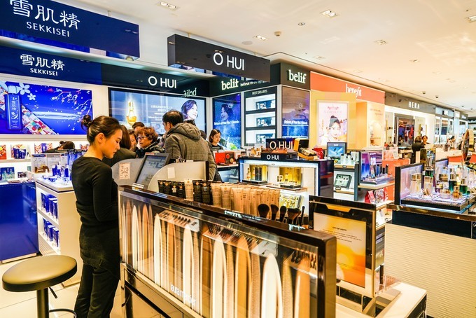 新手怎么逛免税店攻略,50家免税店最划算攻略在此