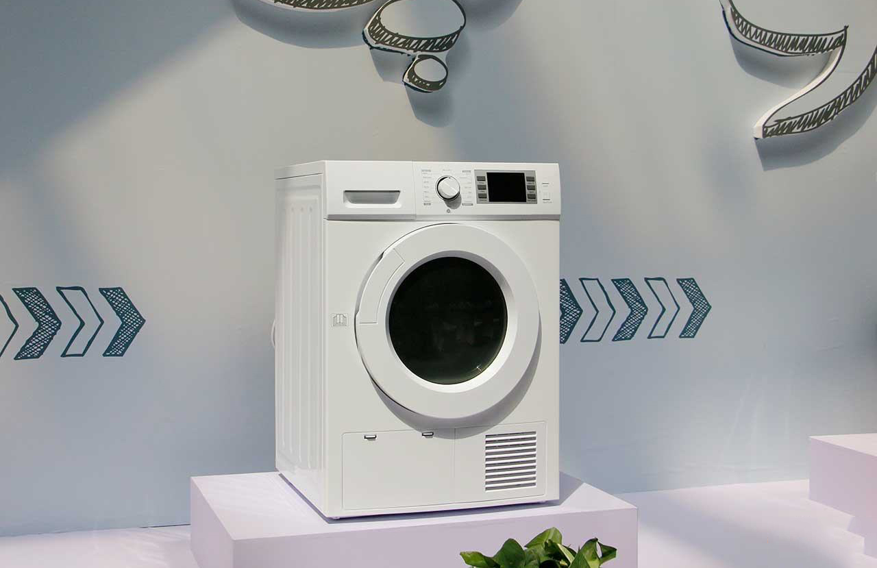 烘干机是独立的还是洗烘一体的好,洗烘一体烘干机好吗