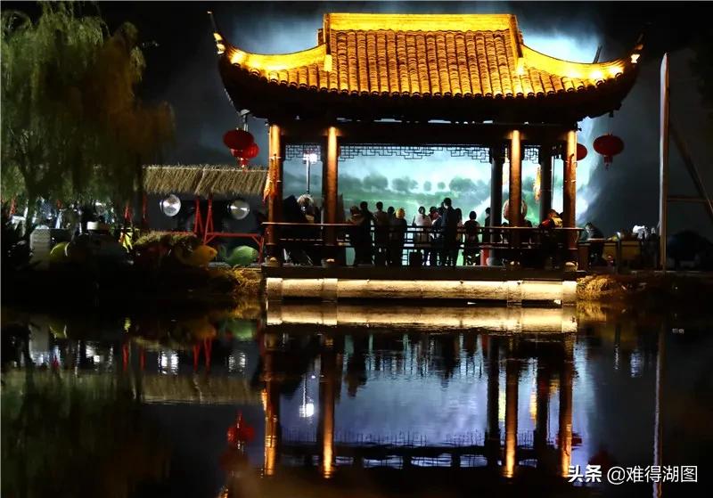 荻港庆丰收鱼桑焕新颜|在湖州看见幸福小康