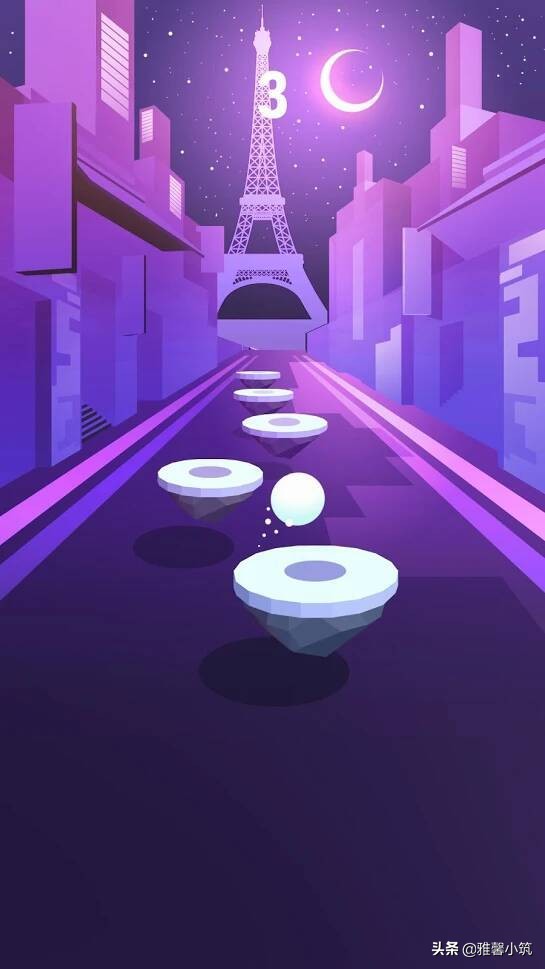 音乐跑酷游戏手游,音乐跑酷游戏推荐手游