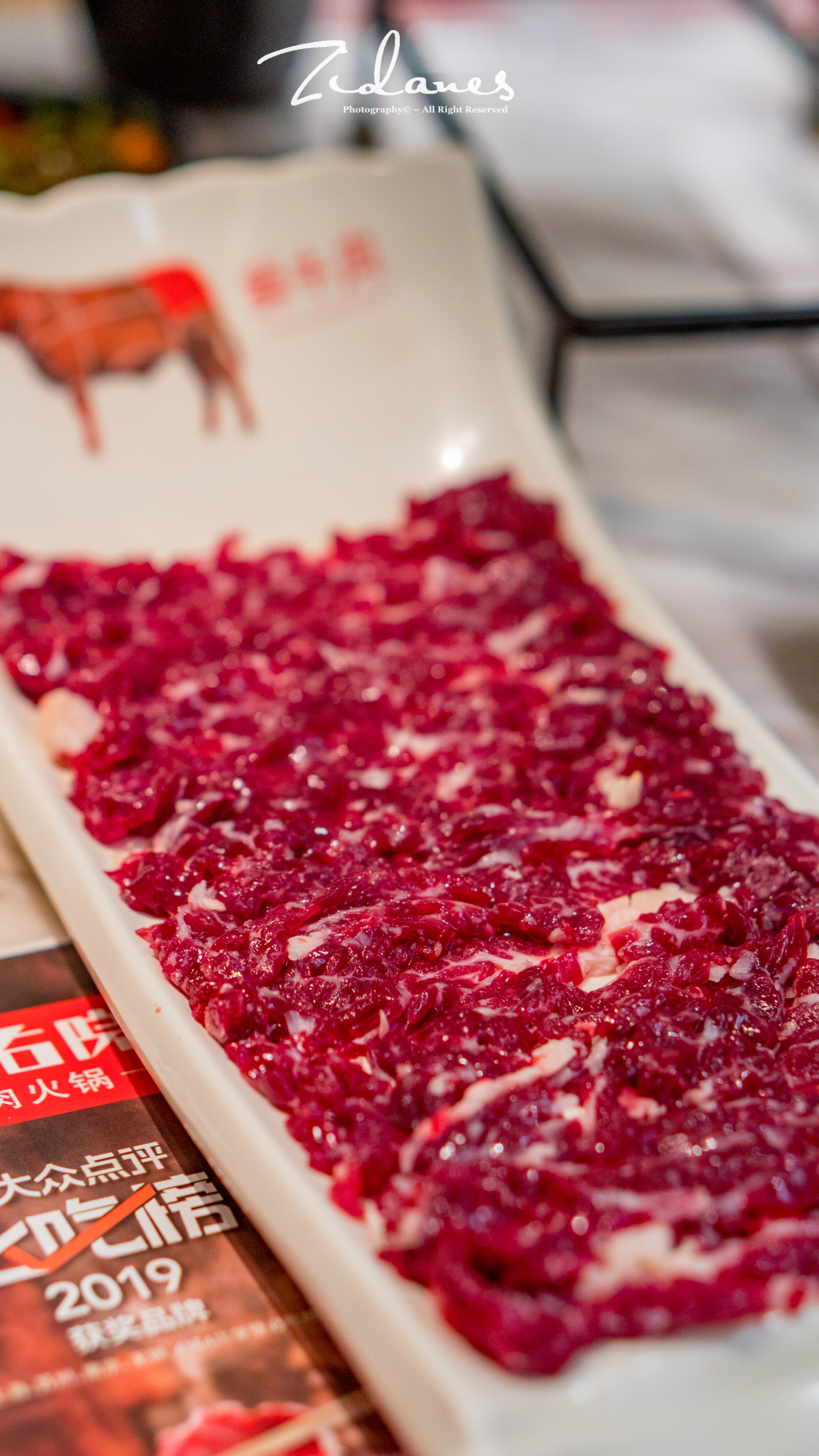 潮汕牛肉火锅只点牛肉,最近的潮汕鲜牛肉火锅套餐