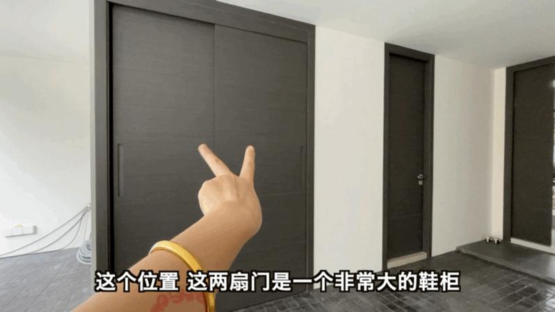 泰国曼谷顶级富人区别墅,泰国定居别墅真实价格