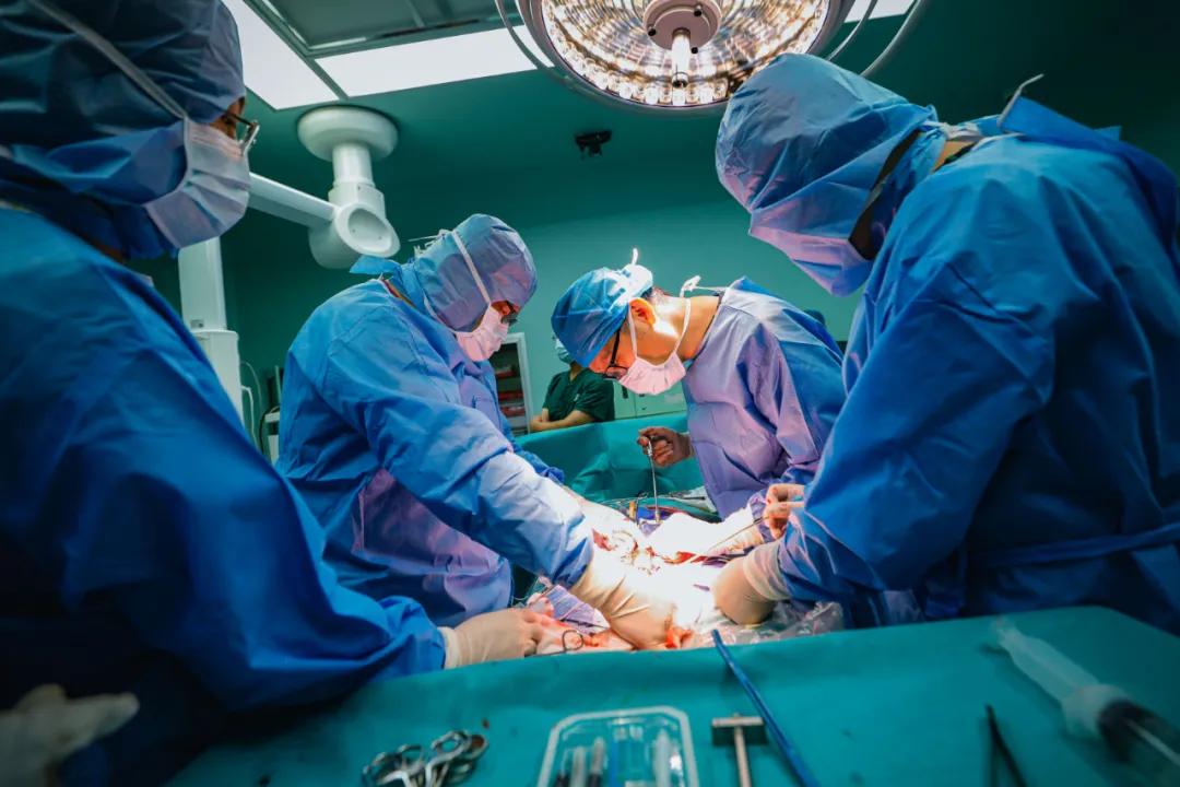 对付勃起功能障碍的终极手术：中国男科医疗仍待普及