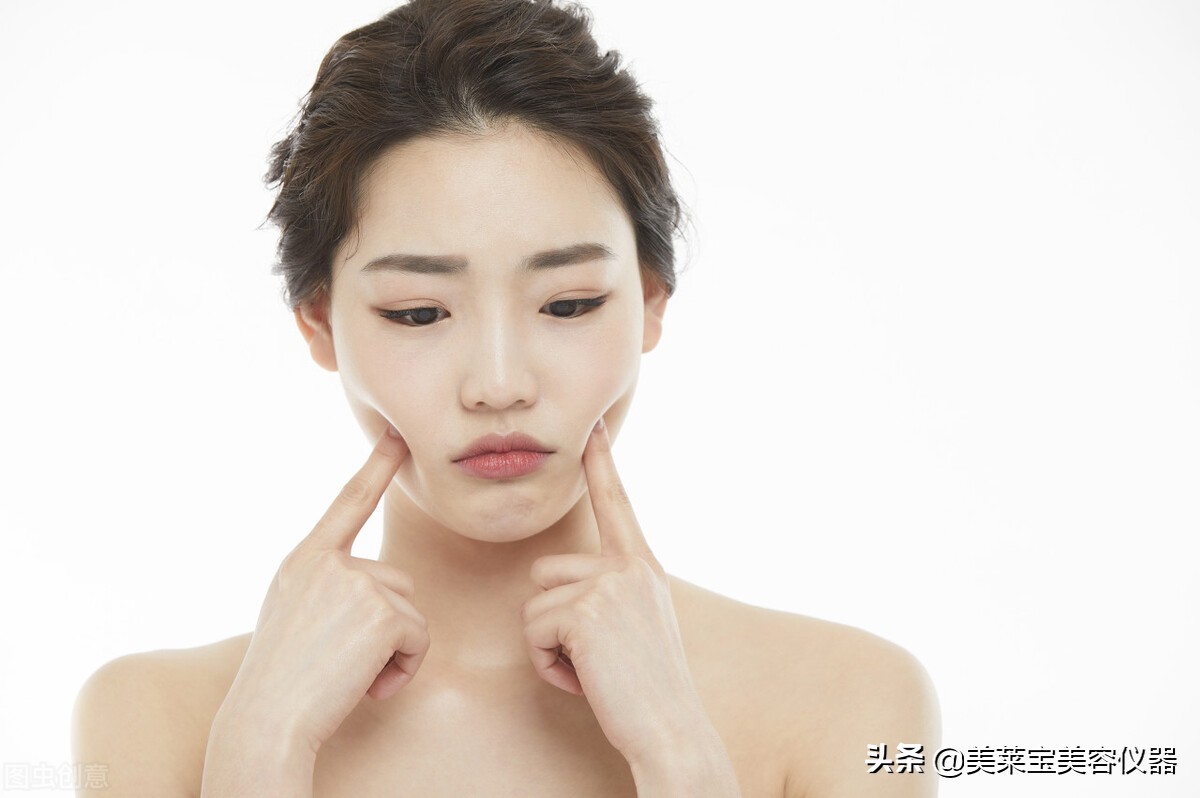 皮肤测试仪器可以测试出哪些,皮肤检测仪分析斑