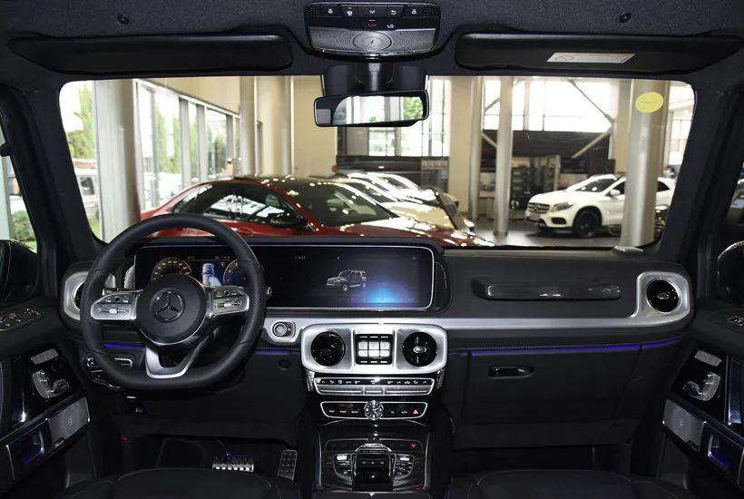 2.0T的G350行吗？英菲尼迪Q50L怎么样？