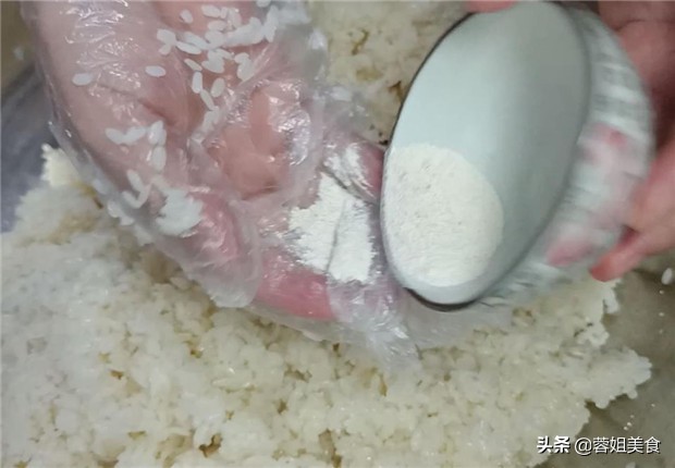 南方米酒正宗做法和配方,米酒最正宗的做法