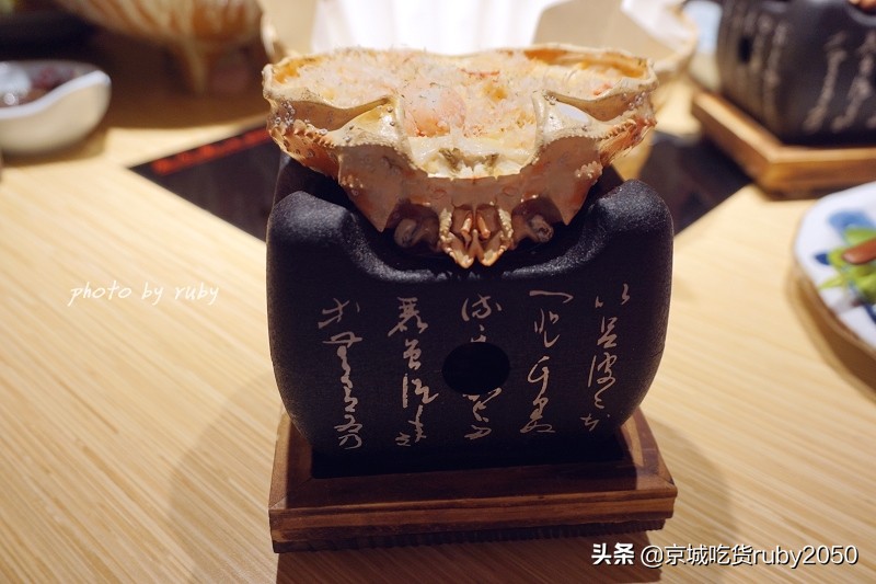 石家庄蟹料理,专做蟹料理的店