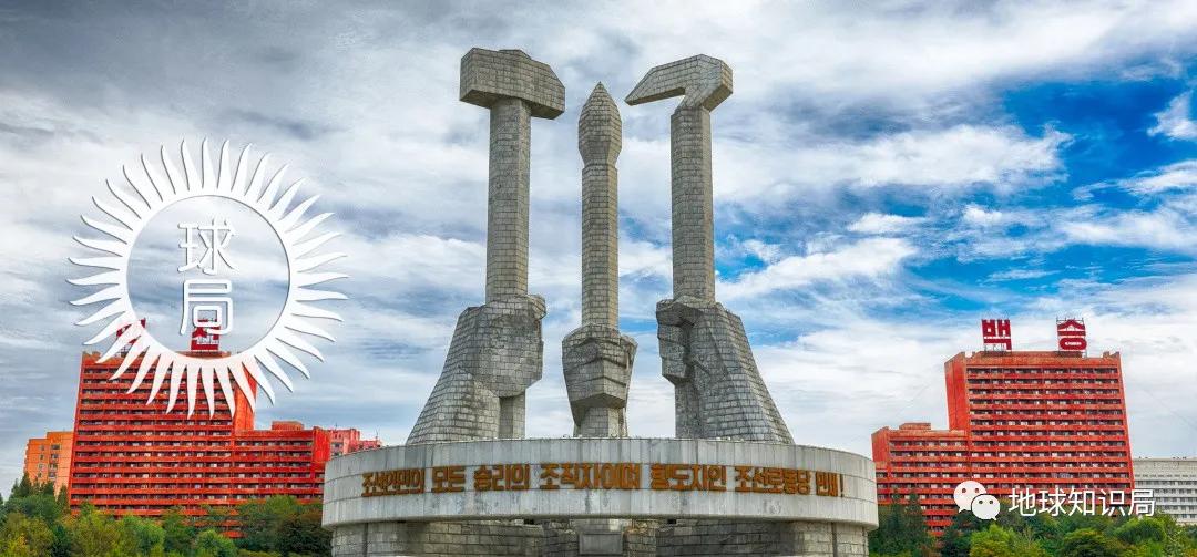 朝鲜半岛，消灭文盲|地球知识局