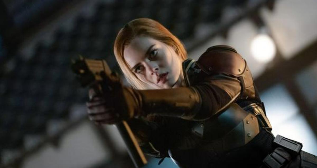 特种部队蛇眼起源和特种部队关系,特种部队蛇眼起源口碑