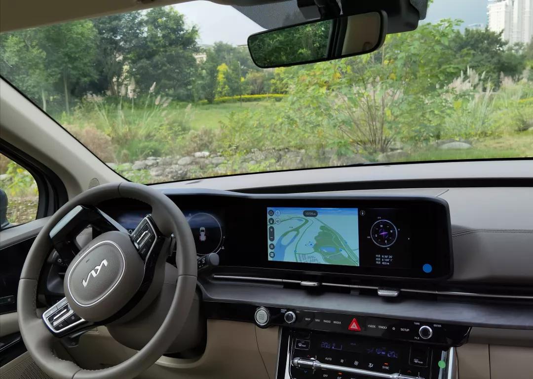 起亚嘉华提车感受,起亚嘉华吐槽