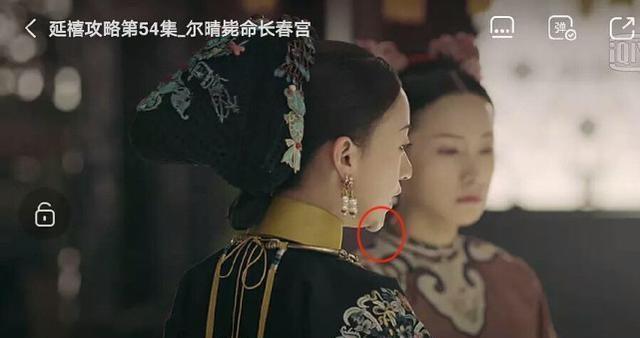 吴谨言有整容吗,吴谨言大学旧照