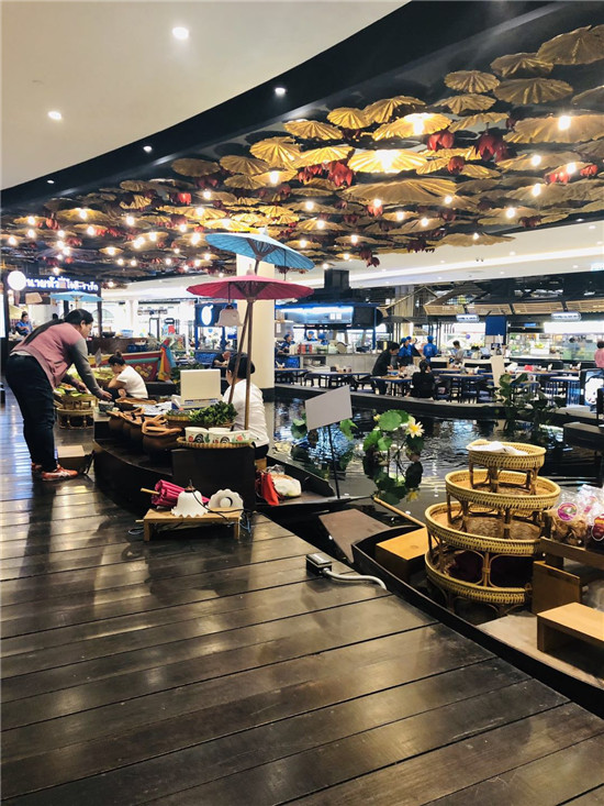 曼谷景点怎么玩,曼谷门票低的景点