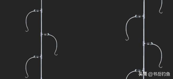 抛竿野钓怎样用饵最省钱,冬季抛竿用什么饵料最好