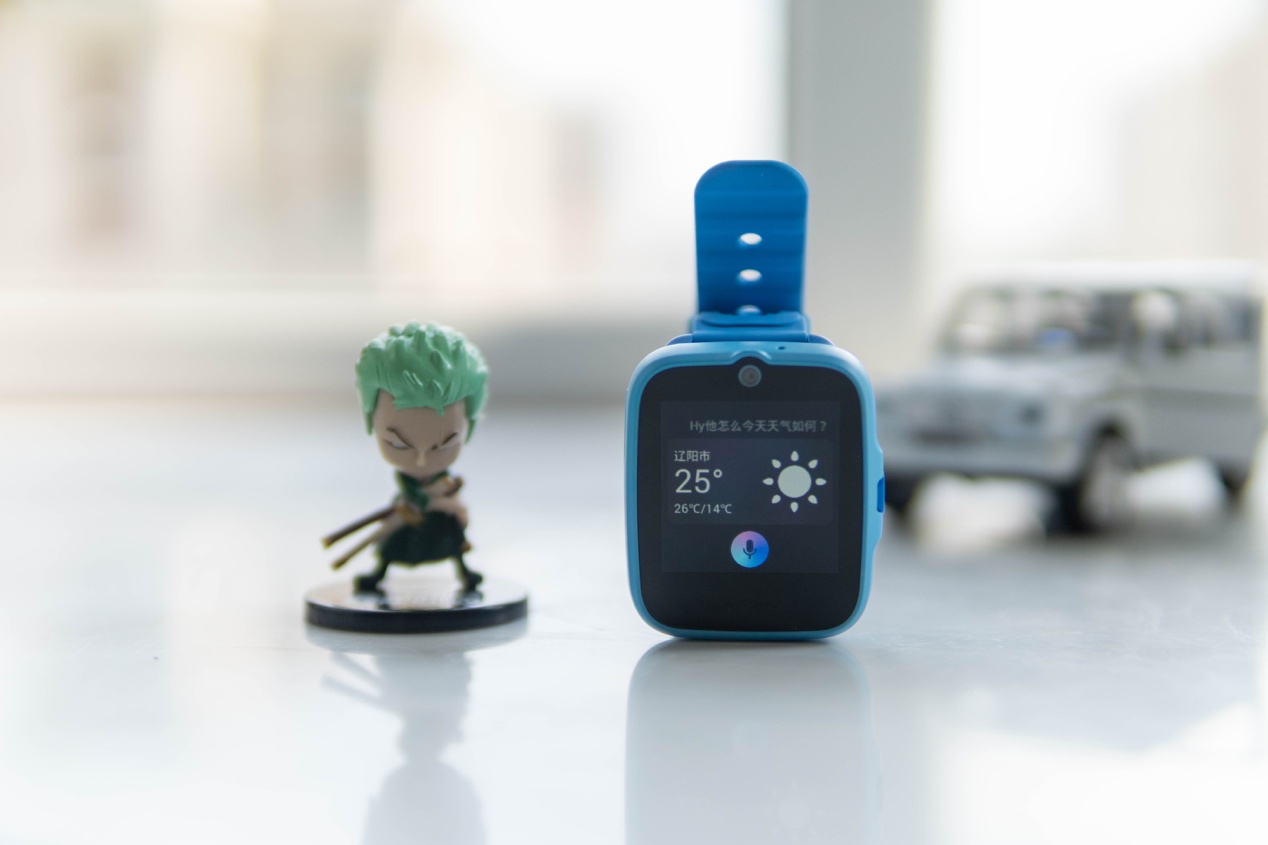 糖猫智能儿童手表,儿童电话手表糖猫怎么样