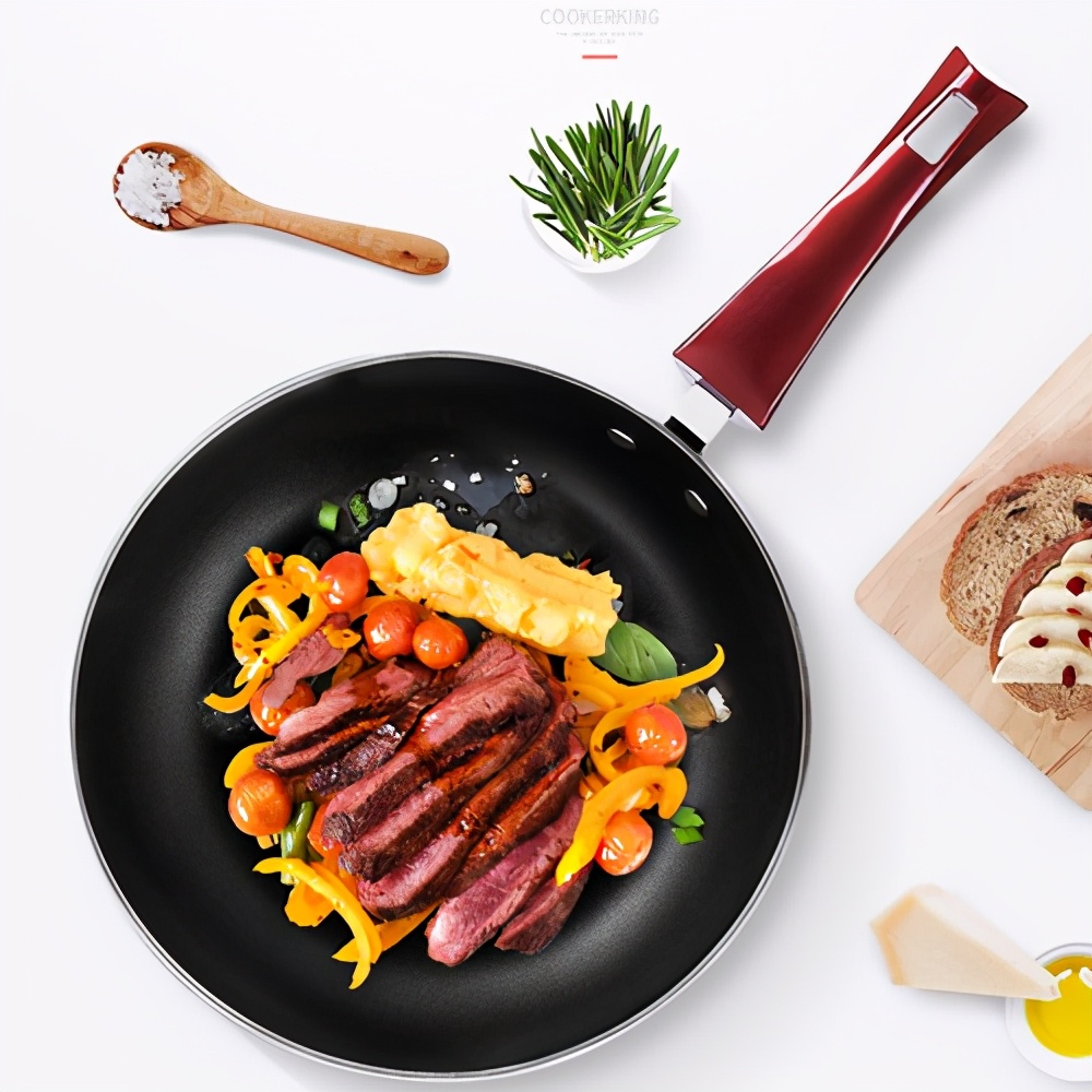 厨房锅具全套家用怎么选,厨房必备的锅具清单大全