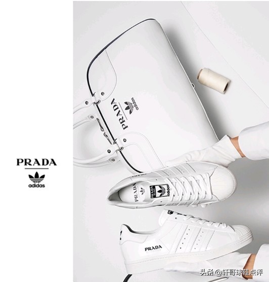 pradaadidas联名鞋2022,prada联名adidas