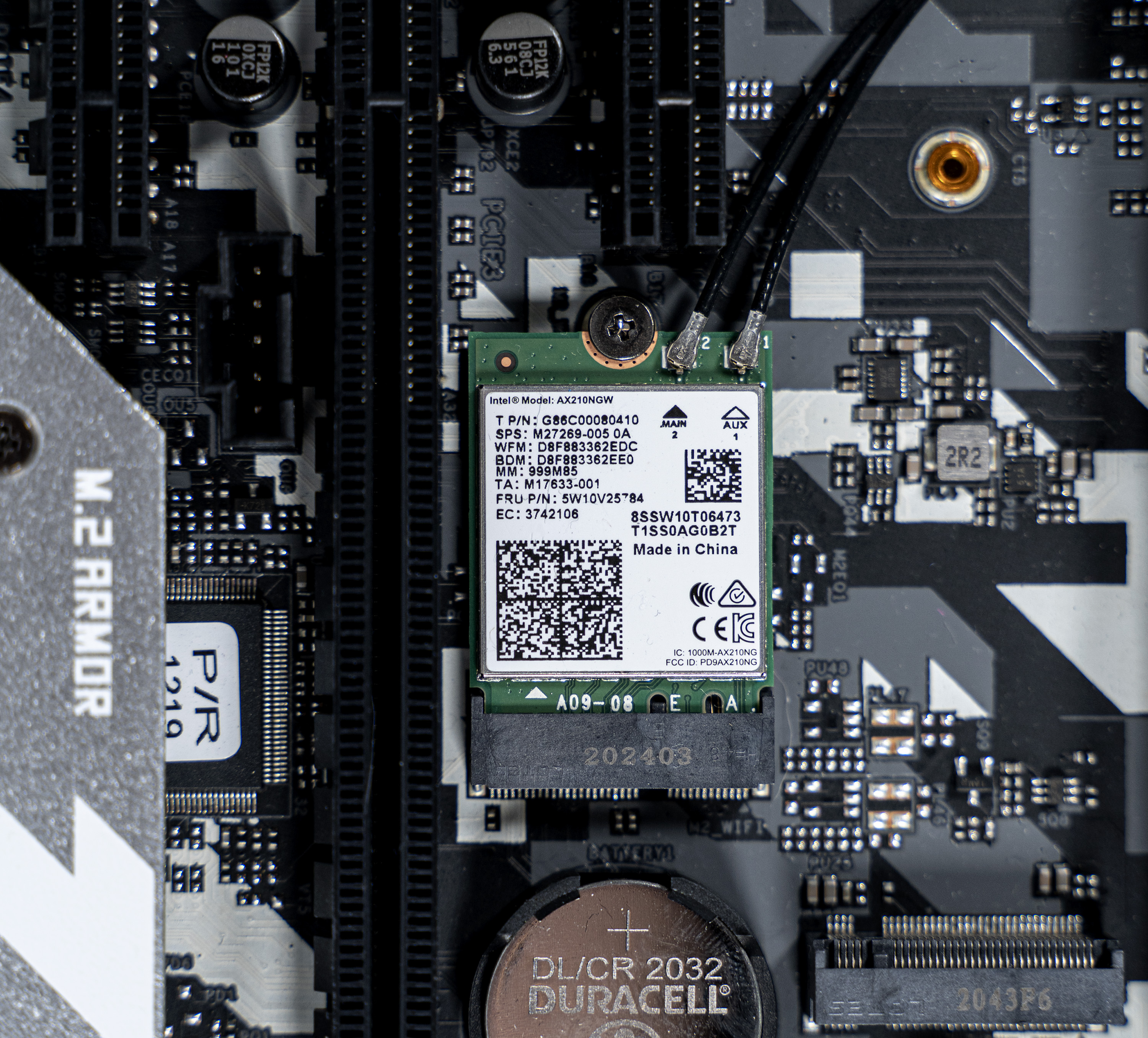 华擎z590钢铁传奇wifi6,华擎z590钢铁传奇开箱视频