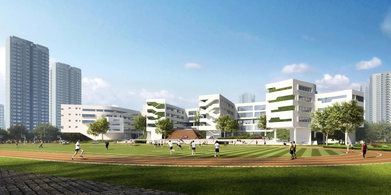 柳州市十五中白露校区,柳州市十五中总部新校区地址