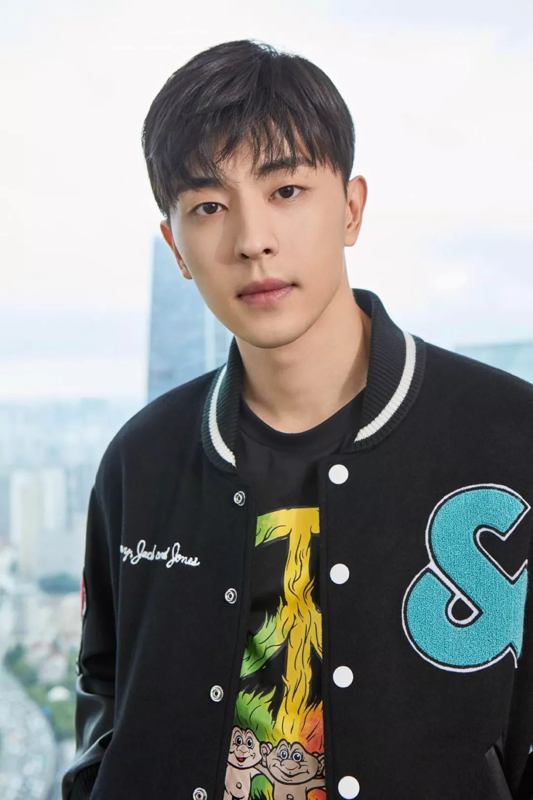 jackjones直播,jack&jones官方旗舰店活动