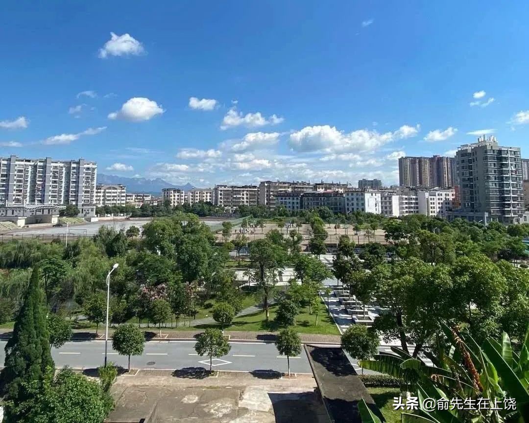 上饶中心城区五大片区,上饶城东片区最新规划