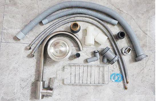 洗衣机柜双十一吐血推荐，希箭洗衣机一体组合柜解放你的双手