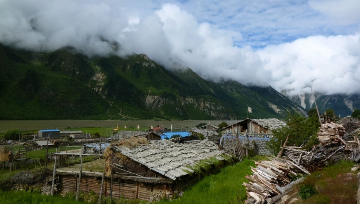 波尔骑行滇藏,波尔攻略图