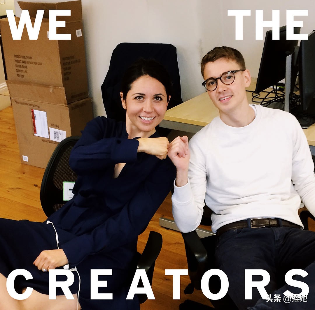 唐宁街10号亿万富豪，英国首相布莱尔儿子，靠高中毕业生发大财