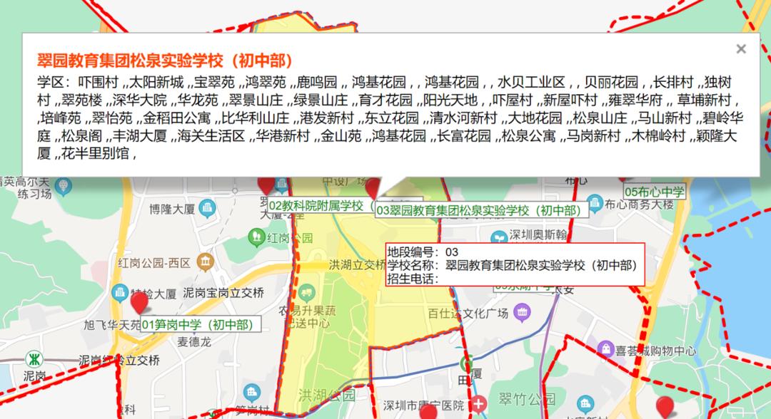 罗湖未来学校初中排名,罗湖有哪些教育集团