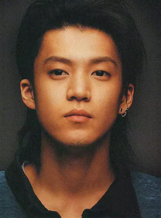 昭和日本男儿,昭和时代男儿