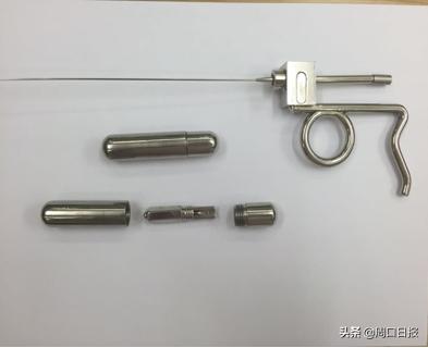 恶性肿瘤放射性粒子植入治疗技术,恶性肿瘤碘125粒子植入术