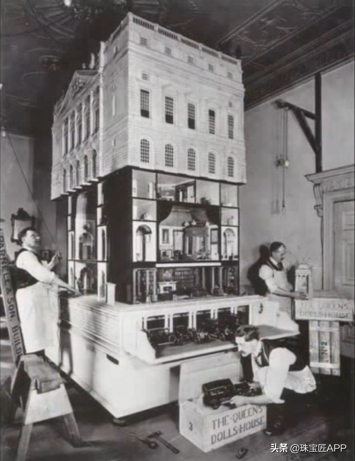 世界最豪华的儿童房,世界上最牛逼的豪华小孩房