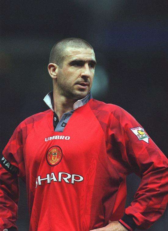 弗格森时期的曼联有多强,弗格森时代红魔曼联