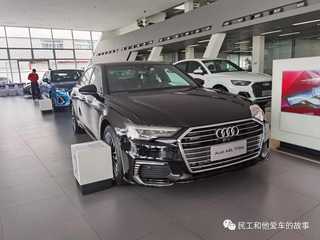 2021年8月来奥之旅转一圈，想想来这里看车也有七八年了