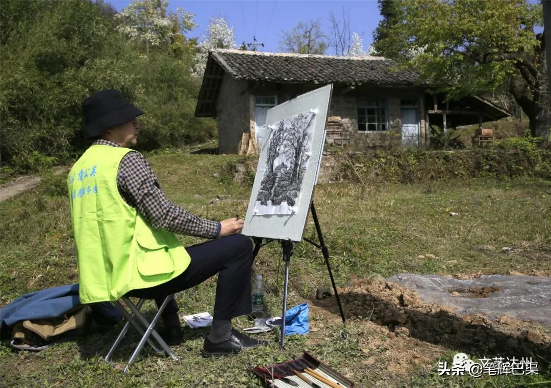 这里风景依然那么美,这里的风景美到可以让你屏住呼吸