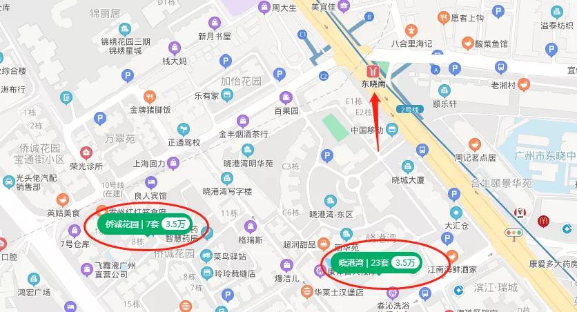 东晓南板块怎么样,东晓南地铁上盖楼盘