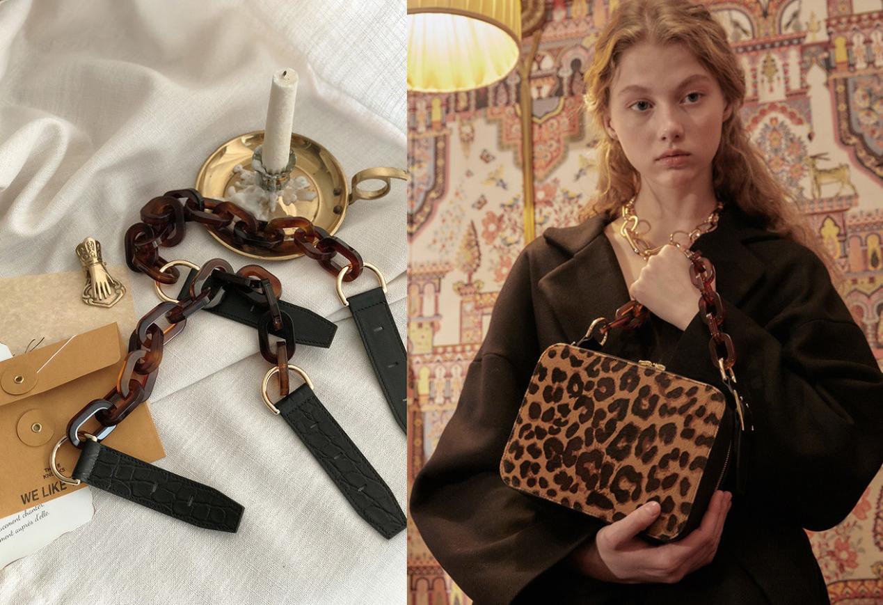 适合带去同学聚会的包包,参加聚会包包推荐