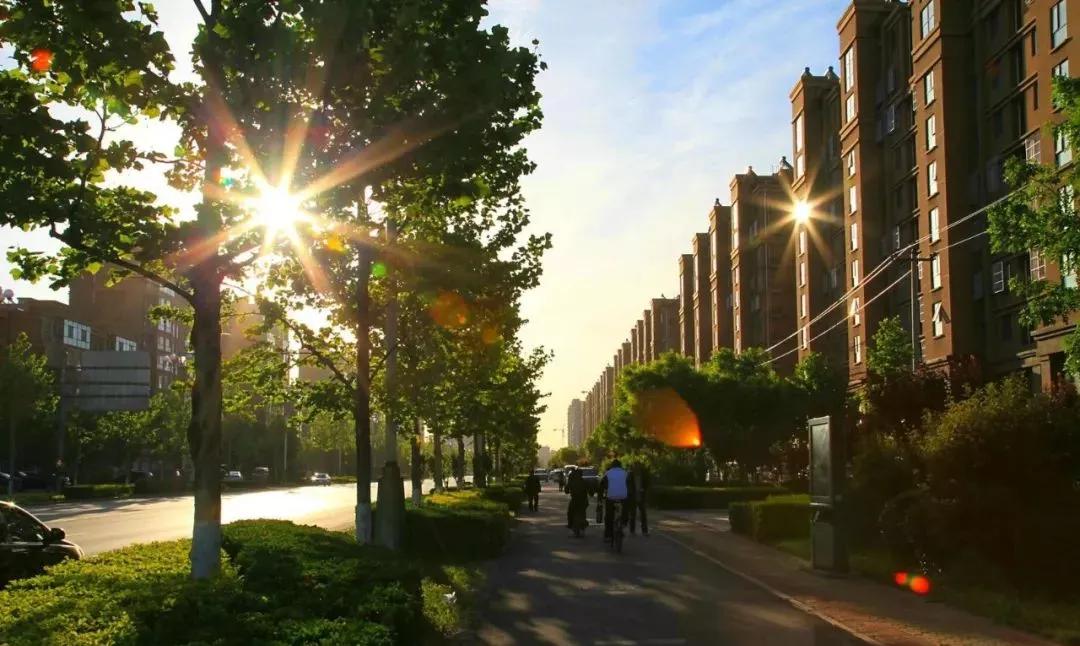 开平之美,开平的风景视频