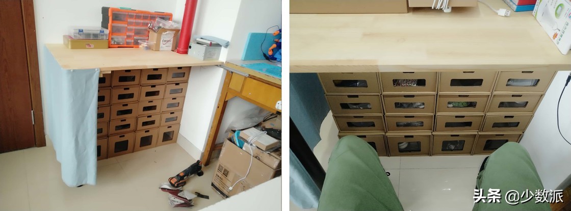 4平米小型工作室装修,10平方的工作室如何打造