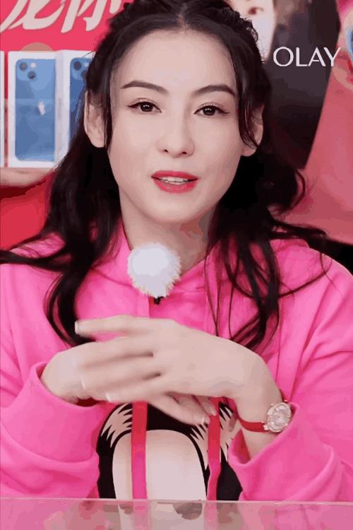 没有明星能逃过直播带货的“真香”定律，谁才是双十一带货王？